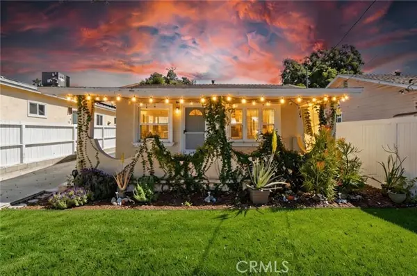 10412 Eldora Avenue, Sunland, CA 91040