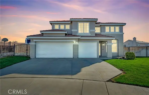 44241 Tahoe Way, Lancaster, CA 93536