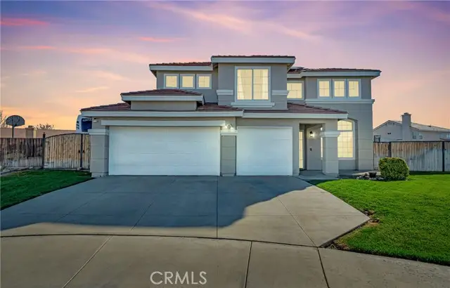 44241 Tahoe Way, Lancaster, CA 93536 - #2