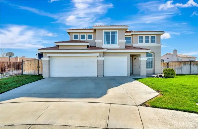 44241 Tahoe Way, Lancaster, CA 93536 - #3