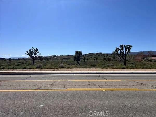 0 Avenue L8, Lancaster, CA 93534