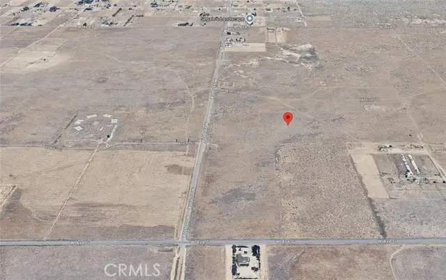 0 80th St W/Avenue F10, Lancaster, CA 93536 - #1