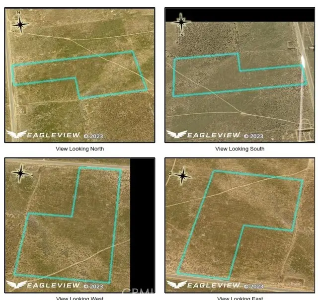 0 80th St W/Avenue F10, Lancaster, CA 93536 - #3