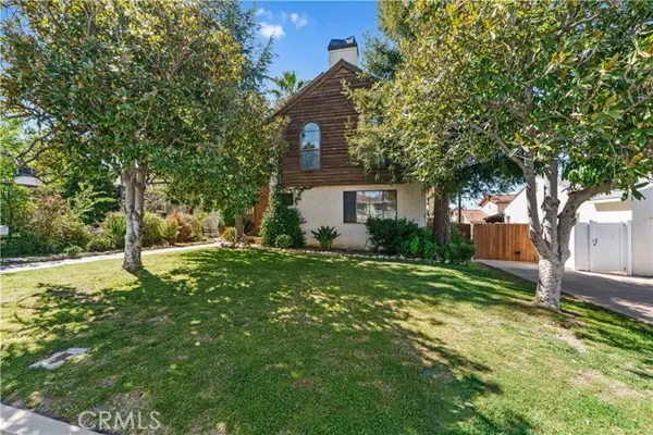 10227 Parr, Sunland, CA 91040