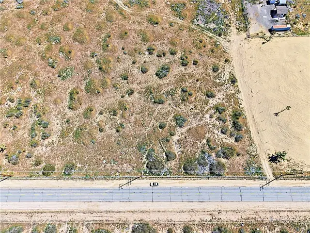 0 110th St East Street, Littlerock, CA 93543 - #2