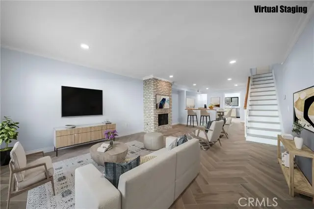 5916 Whitsett AVE  #2, Valley Village, CA 91607 - #2