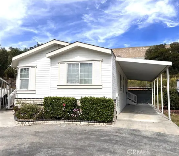 11401 Topanga Canyon  #23, Chatsworth, CA 91311