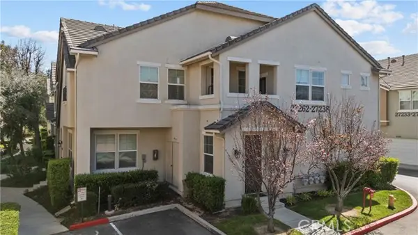 27262 Riverview, Valencia, CA 91354