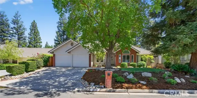 10130 Heather Drive, Fresno, CA 93720 - #1