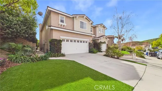 27824 Pine Crest, Castaic, CA 91384 - #2