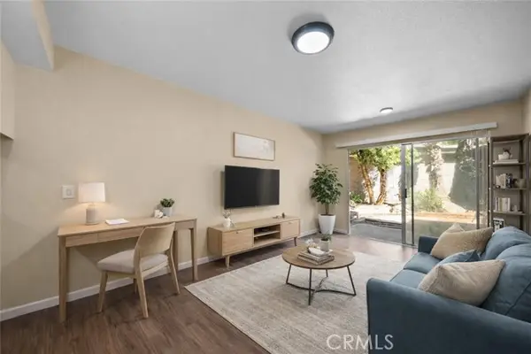 1517 Garfield  #40, Glendale, CA 91205