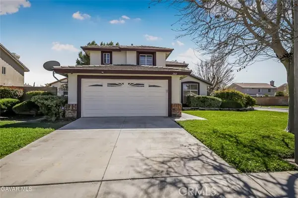 2812 Minford, Lancaster, CA 93536