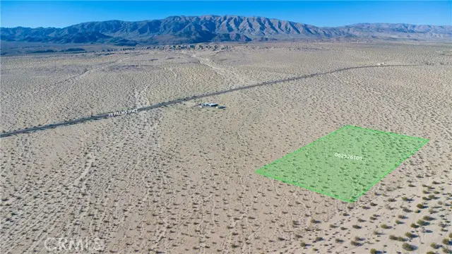0 29 Palms Hwy Lot 09, Twentynine Palms, CA 92277 - #3