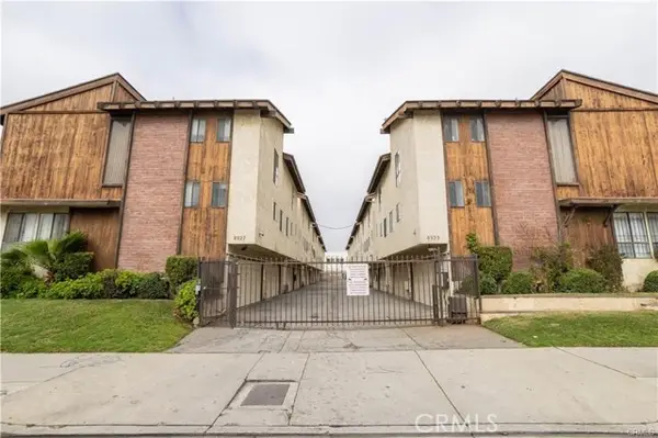 8933 Willis  #15, Panorama City, CA 91402