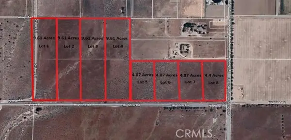 15000 Highline Road, Tehachapi, CA 93561