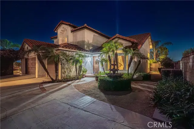 25042 Hollyhock Court, Stevenson Ranch, CA 91381 - #2