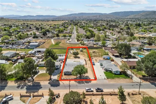 4550 Avenue L2, Quartz Hill, CA 93536 - #3