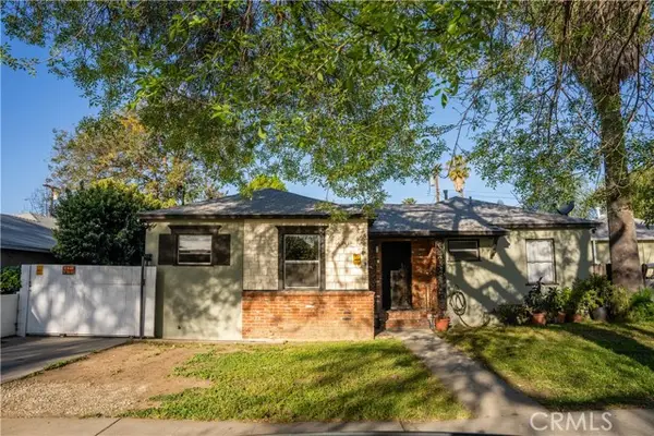 6941 Newcastle, Reseda, CA 91335