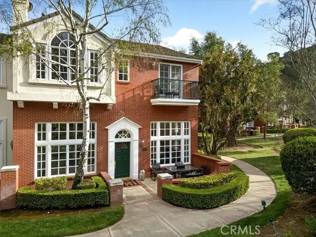 2443 Swanfield Court, Thousand Oaks, CA 91361 - #1