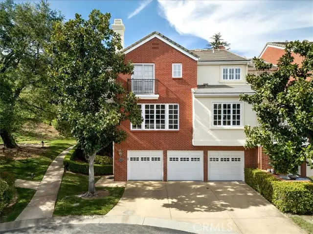 2443 Swanfield Court, Thousand Oaks, CA 91361 - #2