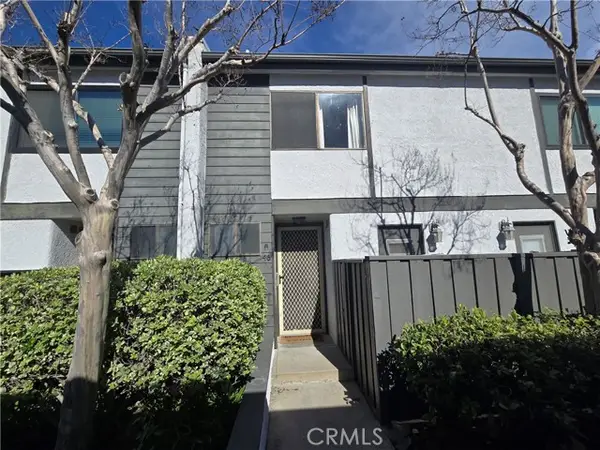 11311 Tampa Avenue  #46, PORTER RANCH, CA 91326