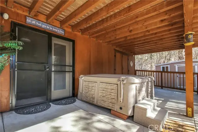 39222 Arapahoe Road, Fawnskin, CA 92333 - #3