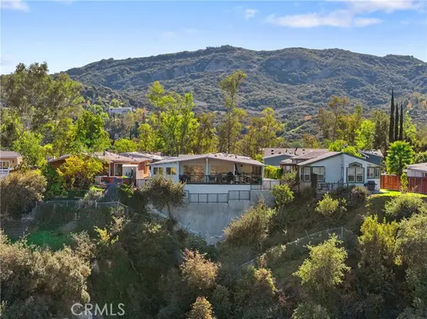 23777 Mulholland Highway  #62, Calabasas, CA 91302