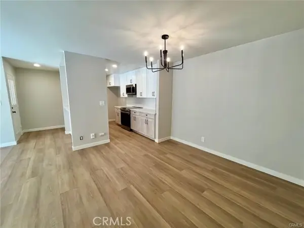 25715 Hogan Drive  #B1, Valencia, CA 91355