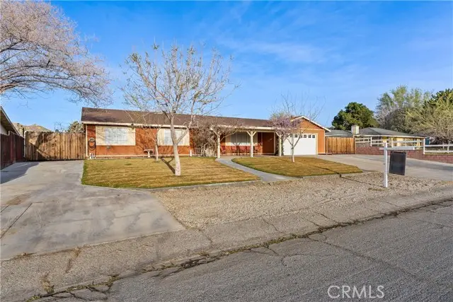 39443 162nd, Palmdale, CA 93591 - #2