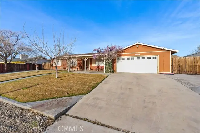 39443 162nd, Palmdale, CA 93591 - #3