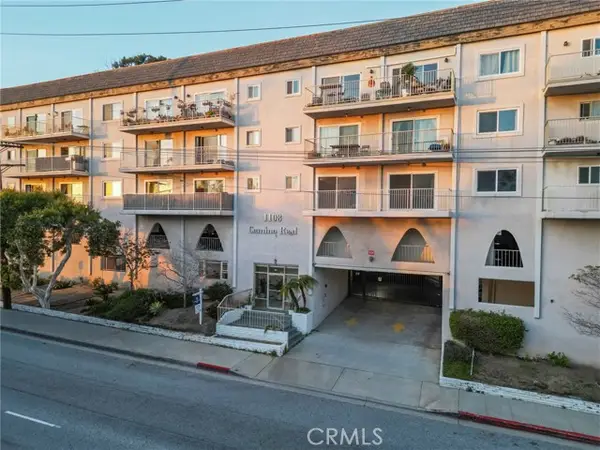1108 Camino Real  #406, Redondo Beach, CA 90277