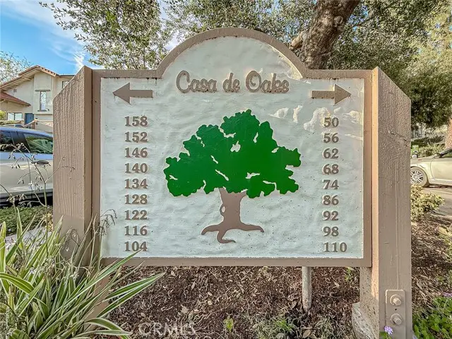 152 Maegan Place  #8, Thousand Oaks, CA 91362 - #3