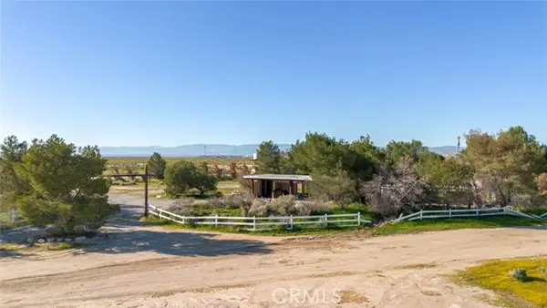 3353 Avenue C, Lancaster, CA 93536