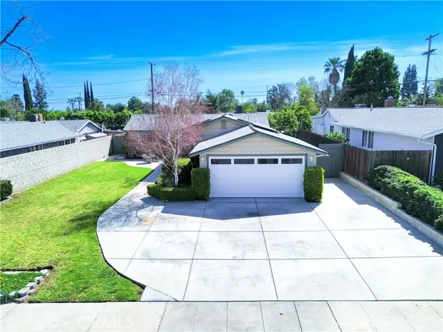 17184 Donmetz, Granada Hills, CA 91344 - #2