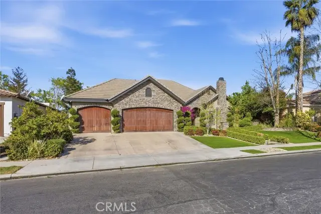 2103 Redmire St, Bakersfield, CA 93311 - #2