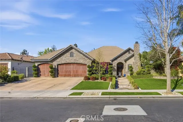 2103 Redmire St, Bakersfield, CA 93311 - #3
