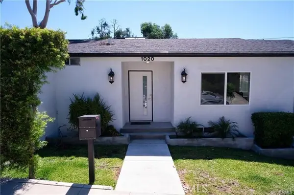 1020 Lantana Drive, Los Angeles, CA 90042
