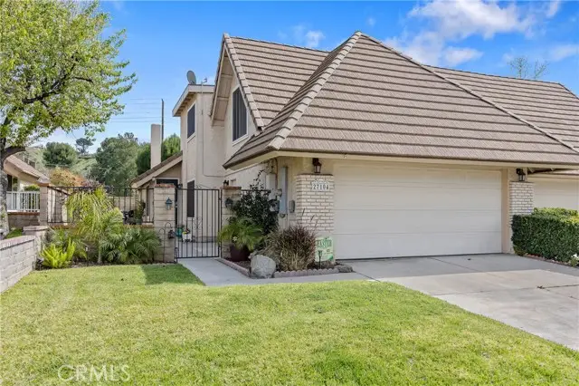 27104 Rio Prado Drive, Valencia, CA 91354 - #1