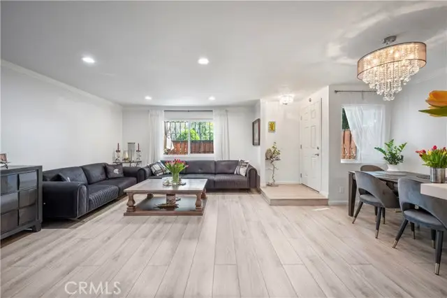 8435 Burnet  #105, North Hills, CA 91343 - #3