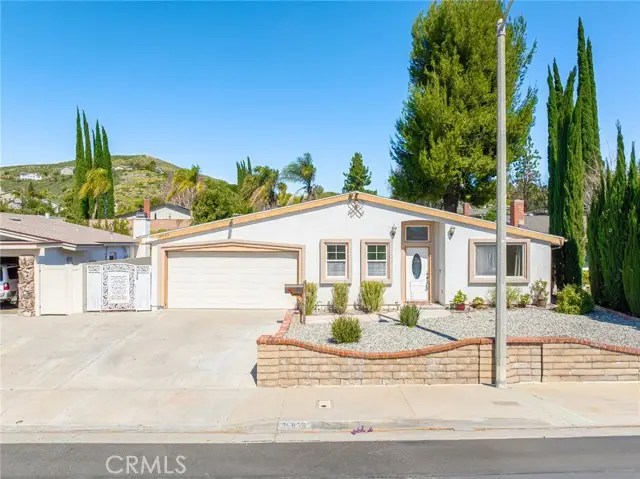 18933 Claycrest, Canyon Country, CA 91351 - #1