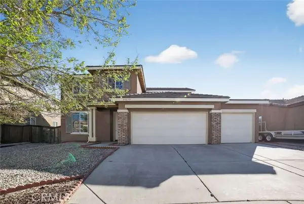 15177 Brucite Road, Victorville, CA 92394