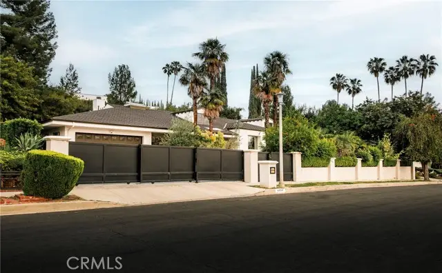 4330 Grimes Place, Encino, CA 91316 - #2