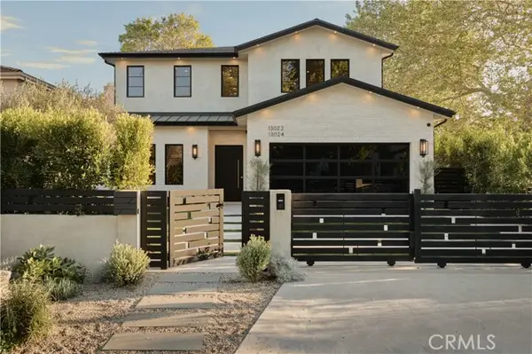 13024 Bloomfield Street, Studio City, CA 91604