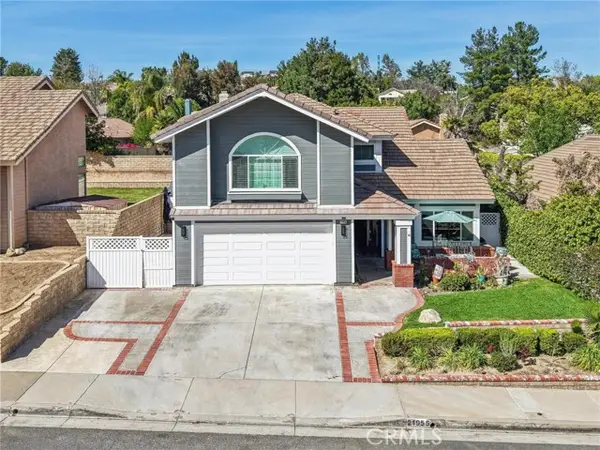 21955 Jeffers Lane, Saugus, CA 91350