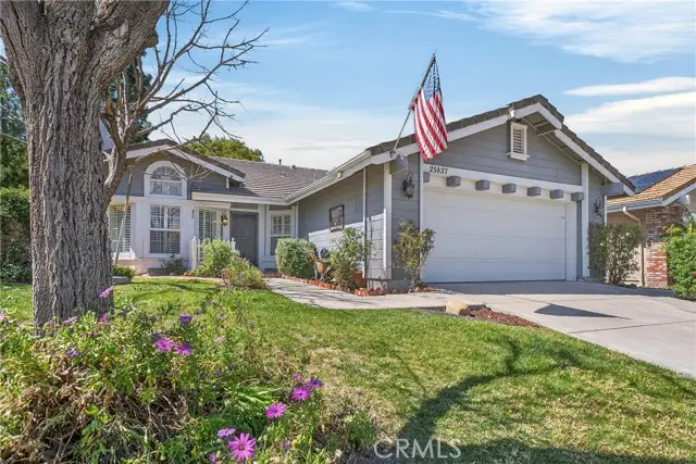 25837 Anderson Lane, Stevenson Ranch, CA 91381 - #1