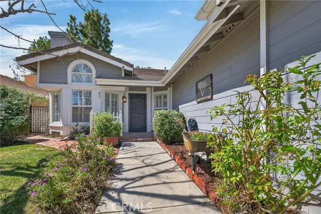 25837 Anderson Lane, Stevenson Ranch, CA 91381 - #2