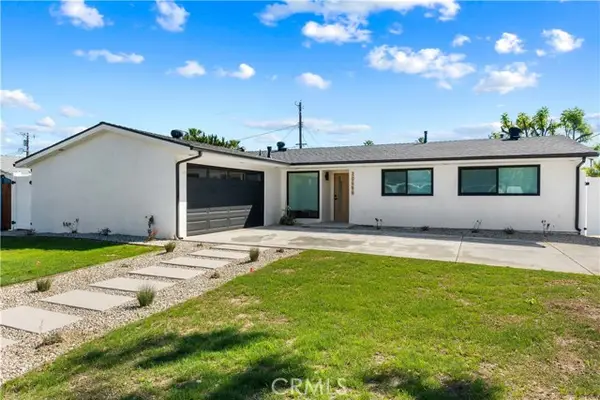 20656 Acre Street, Winnetka, CA 91306