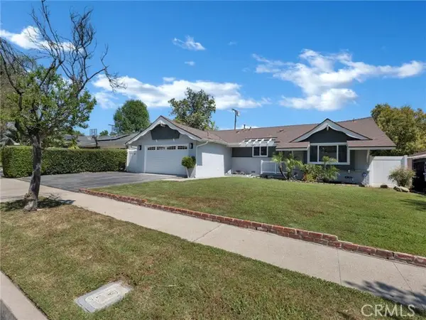 9800 Kessler, Chatsworth, CA 91311