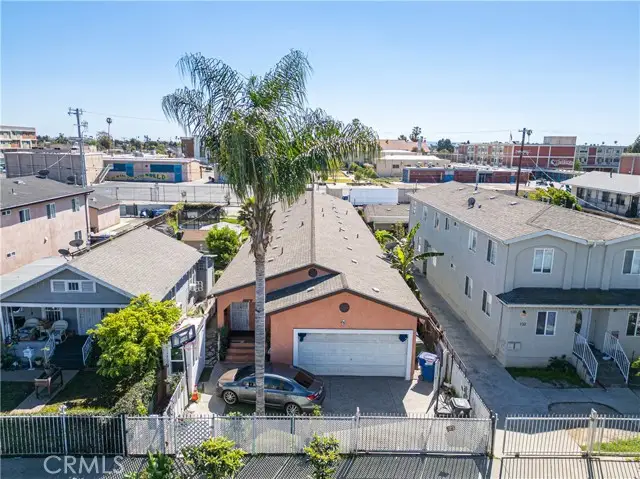 126 66th, Los Angeles, CA 90003 - #2
