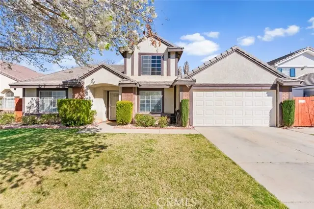 37526 Daybreak Street, Palmdale, CA 93550 - #3